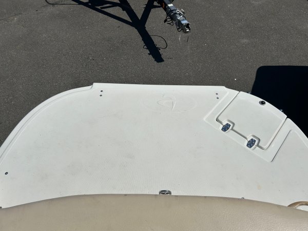 Pre-Owned 2000 Sea Ray for sale